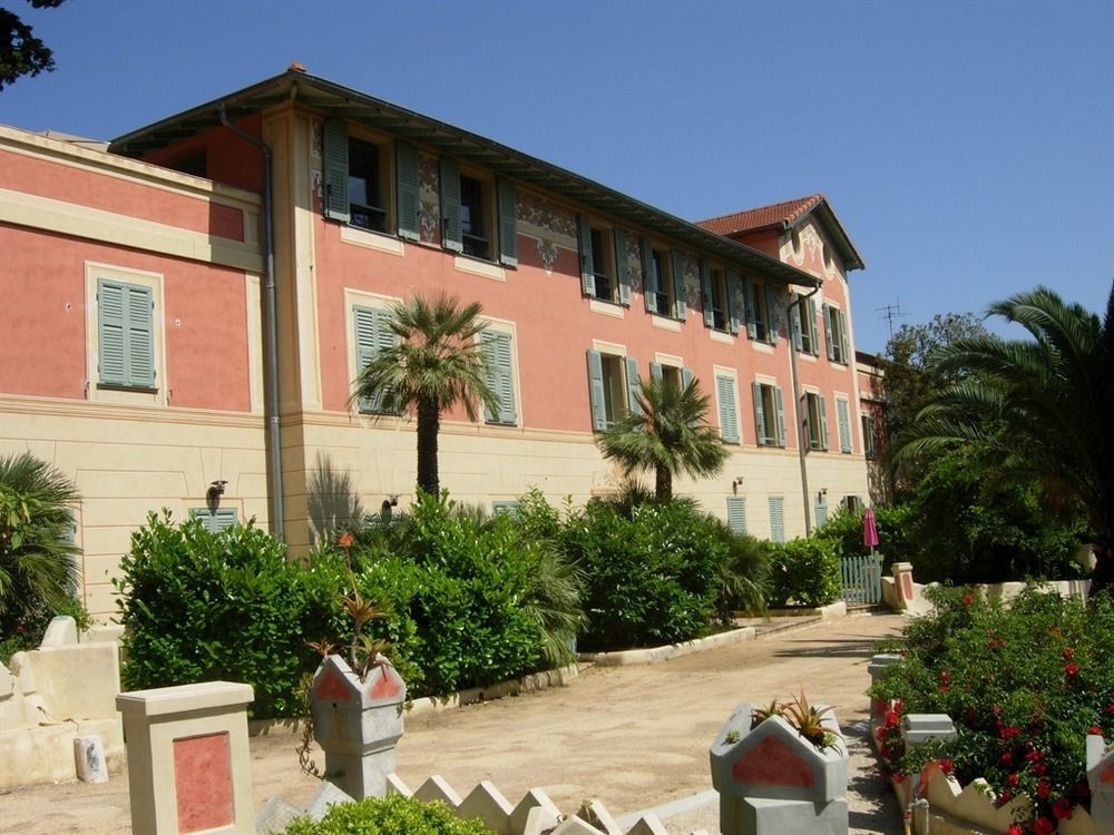 Chambre D'Hotes Serenita Di Giacometti Nice Exterior photo